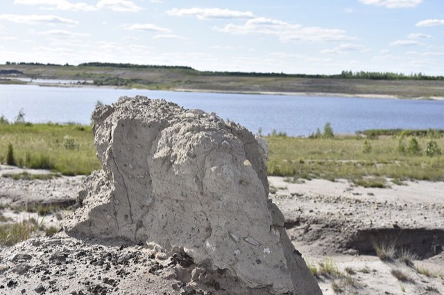 Суглинок